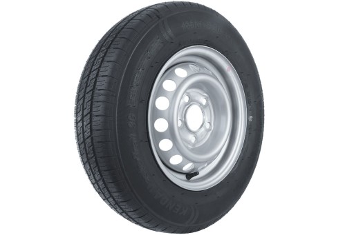 Колесо в сборе 165 r13c 96/94 N 5x112 шина Kenda