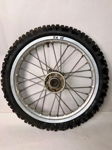 Обод колеса Suzuki rm65 rm 65 kx65