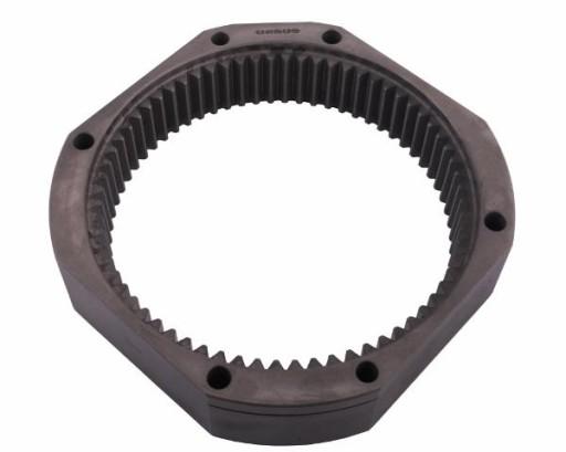 1867424M2U - Шестерня редуктора 1866541M3 MF3 ORIGINAL URSUS