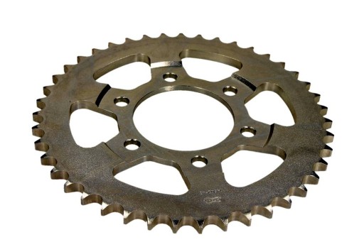 Звездочка AFAM 14902-43