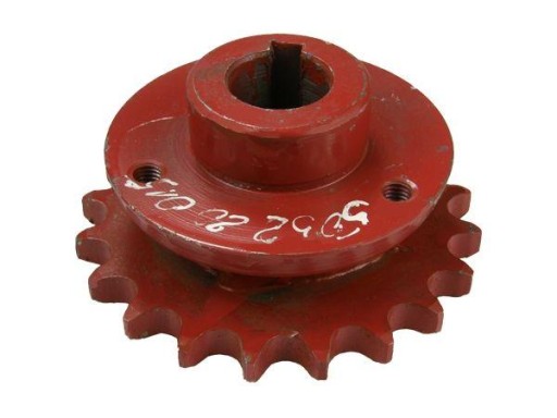 5052200150 - Звездочка Z-20 [5052200150] Bizon