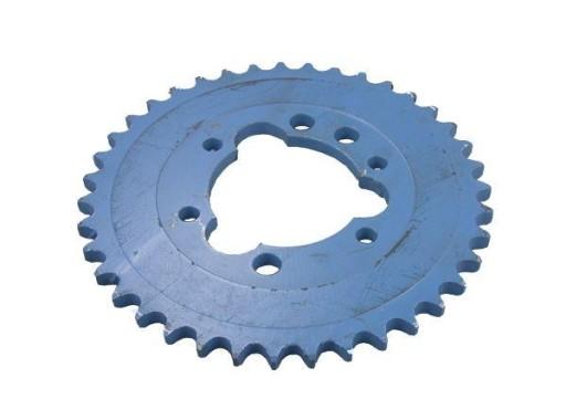 5040030320 - Цепное колесо Z-39 12b Бизон