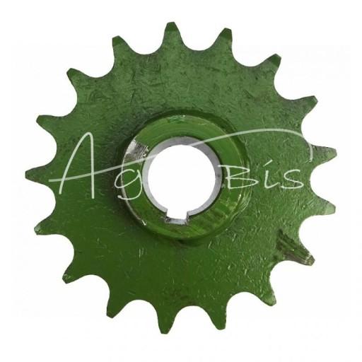 224406024/0 - Z017 ланцюгове колесо 1