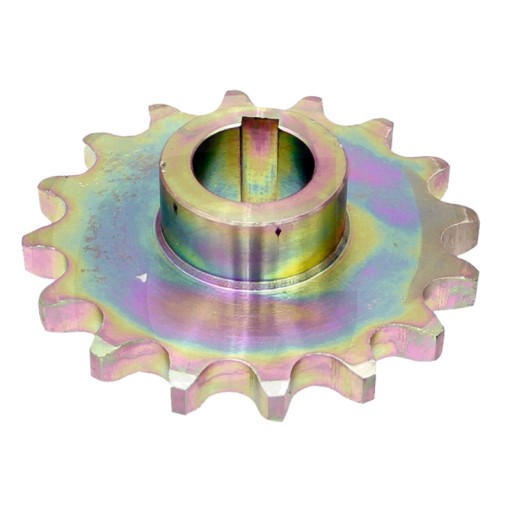 647276102.2F - Цепное колесо привод напольного конвейера 16 с