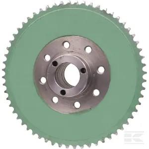 3020504020018 - Звездочка зернового питателя, Z-60, подходит