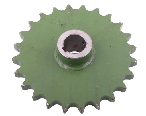 Ланцюг сталевий Z-24 1