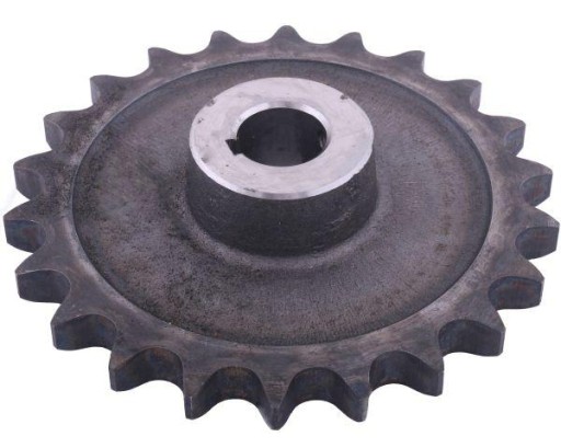 W-2219050120 - Цепное колесо из закаленной стали Z-22 1 