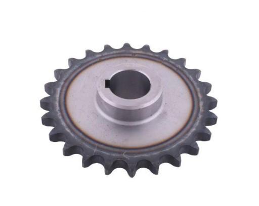 W-5040020380 - Ланцюг із загартованої сталі Z-24 3/4 fi-35 застосування Bizon WARYŃSK