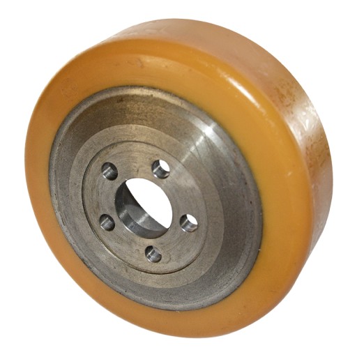 Приводне колесо BT HPQ 330x140x90 7601542