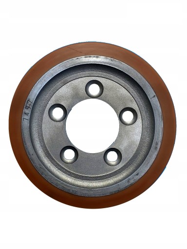 Приводное колесо BT Totyota 7577497