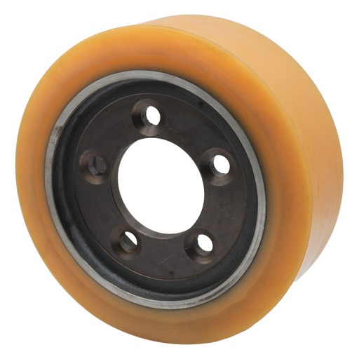 Приводное колесо BT Vulkollan 250x92x80 7577500