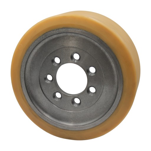 Приводное колесо BT Vulkollan 310x120x80 220400