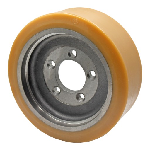 Приводное колесо BT Vulkollan 310x120x80 241752