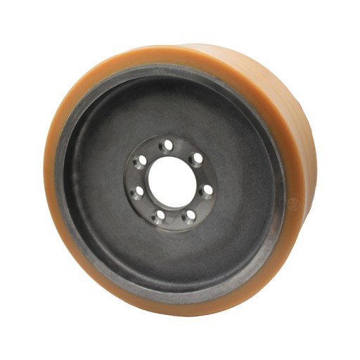 Приводне колесо BT Vulkollan 400x160x80 238970