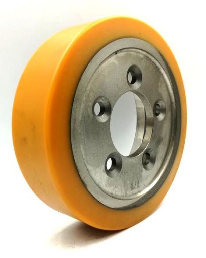 Приводное колесо полиуретан BT Toyota 7577494