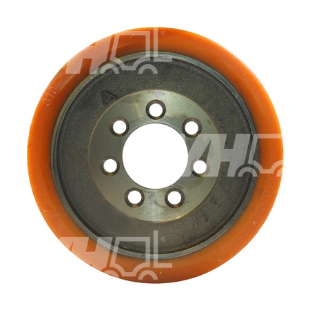 Приводное колесо Toyota 7FBRE RRB 220400