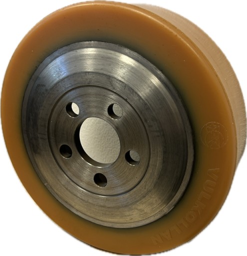 Приводное колесо Toyota BT 239003 230x70 / 76-45 Vulkollan