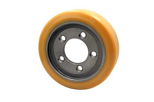 Приводне колесо LINDE t20sp 0039902311 254X102 / 80 PU