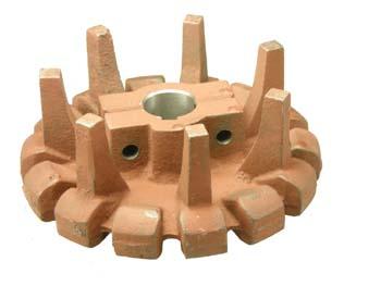 5644380020 - Приводное колесо St. тип Anna