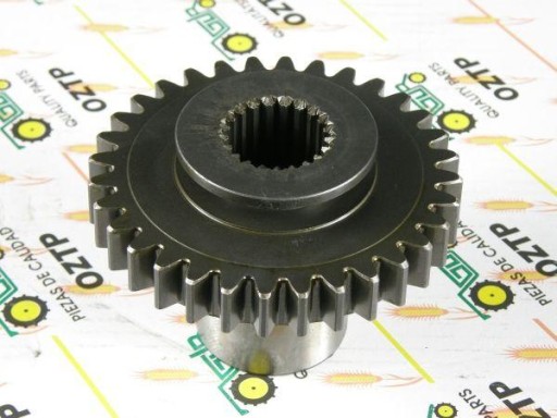 RM-532906M4 - Ведущее колесо ВОМ (реле) MF3 235