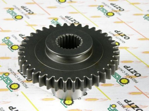 RM-532907M1 - Ведущее колесо ВОМ (реле) MF3 255