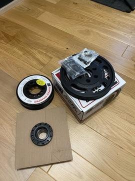 Шків ATI DAMPER 15% Corvette C7 LT1 LT4