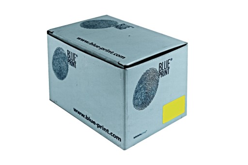 BLU-ADC46114-ZS1 - Шкив BLUE PRINT ADC46114