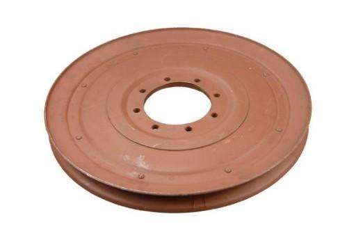 5040050300 - Бізон шків...