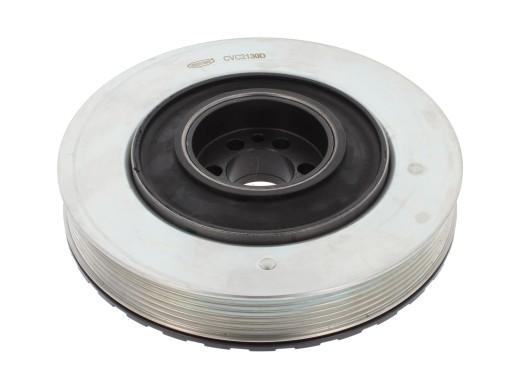 Шків CORTECO 80001142 MAREA/AR 156 2.4 TD/JTD 1997->