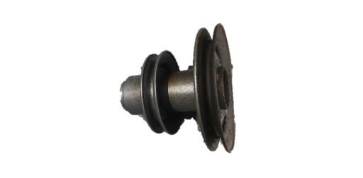 Шкив Husqvarna Rider Proflex 21 535482401