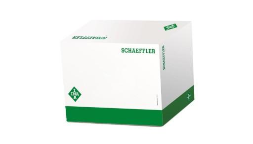 INA 544 0080 20 шкив