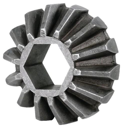 87375654N - Крамповый шкив