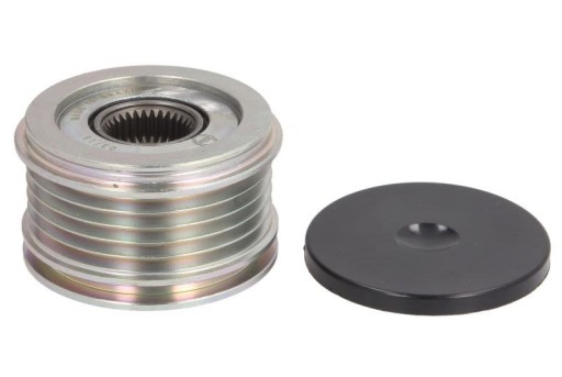 MD45104 - Шків генератора M&D 45104