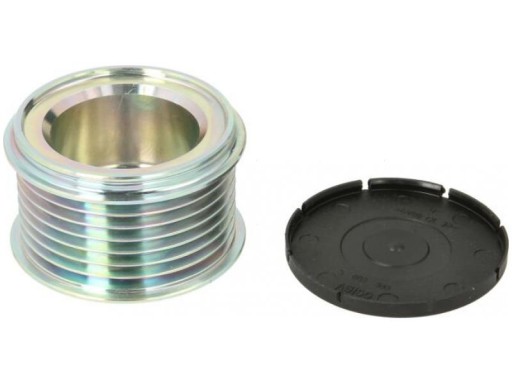 595462 - Шкив генератора подходит: bmw 5 (f10), 5 (f11), 5 gran turism