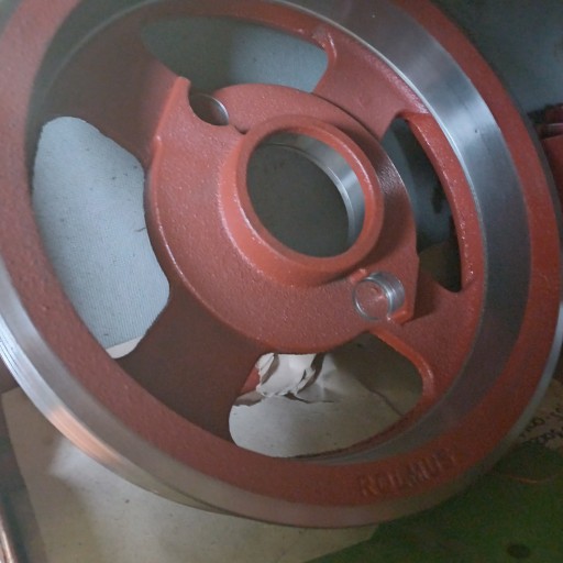 Шків великий газонокосарка 5036020180