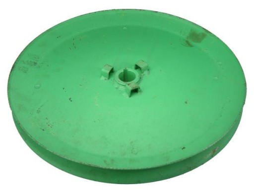 5644510271 - Шкив большой ременной передачи Anna