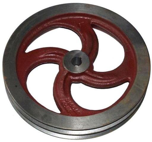 Натяжной ролик Насосы Бизон, 504037056