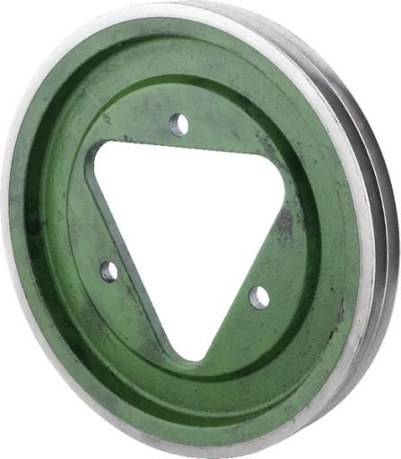 3020505805013 - Приводной шкив жатки, подходит для Bizon