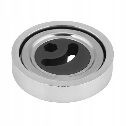 QC08485 - Ролик натяжителя клинового ремня Сузуки.