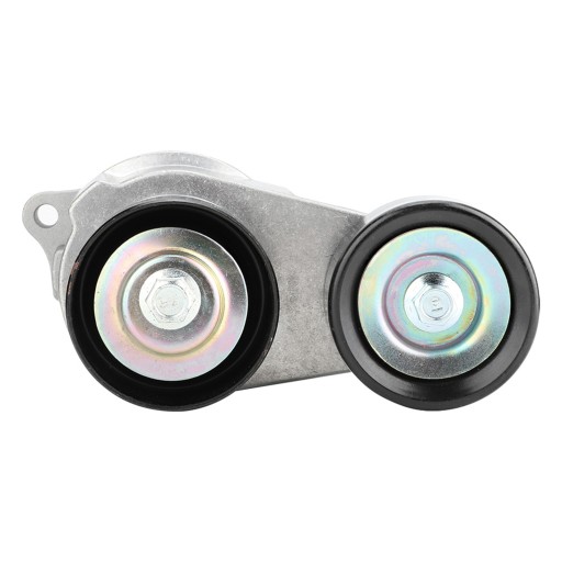 1618190276211 - Ролик натяжителя поликлинового ремня подходит.