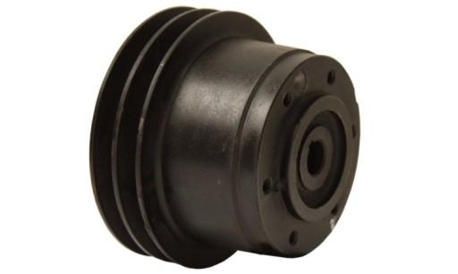 PL601212 - Шкив водяного насоса BIZON Z-058 REKORD высокий