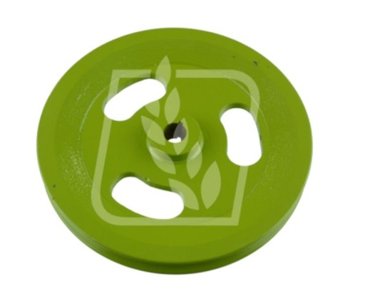 Шків водяного насоса комбайн Claas 683303