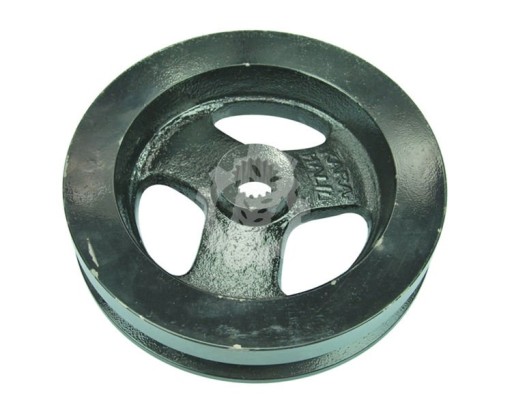 80753809.Z014 - Шків редуктора комбайн New Holland