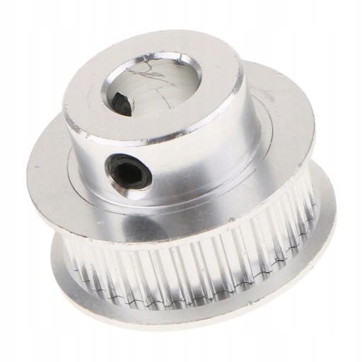 255443 - Шкив ГРМ