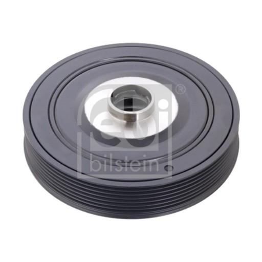 Шкив, коленвал FEBI BILSTEIN 103789