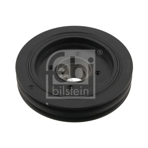 Шкив, коленчатый вал FEBI BILSTEIN 30408