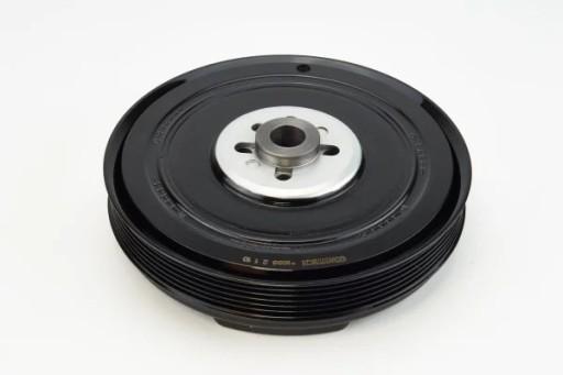 Шків вала - CONTITECH VD1002