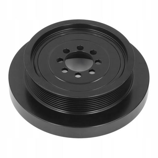 1618210439411 - Шків коленвала двигуна автомобіля