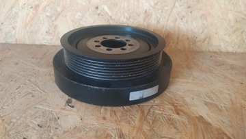 Шкив вала n55 335i e90 e91 e92