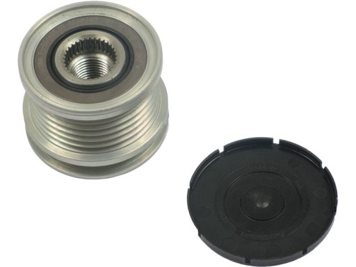 AFP0033(INA), AFP0033(INA) - Шків вільного ходу оригінальний ina afp0033